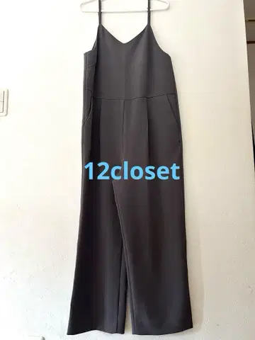 12closet 살로펫 올인원