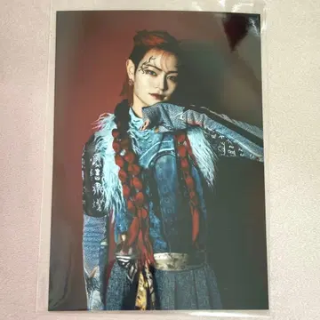류구조 S 남성용 유닛 vol.25 브로마이드