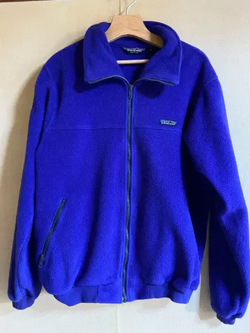 파타고니아 플리스 90s