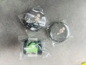3대 야마시타 켄지로 가챠
