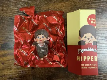 Monchhichi HIPPERS 몽치치 히퍼스 몽치치 보이