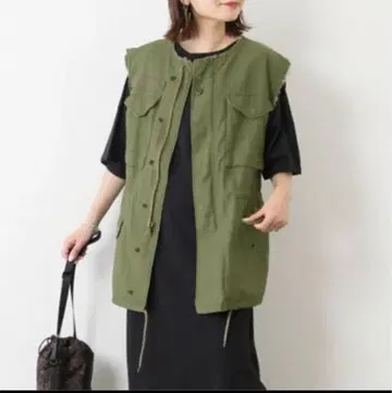 M-65 CUT OFF 베스트 저널 스탠다드