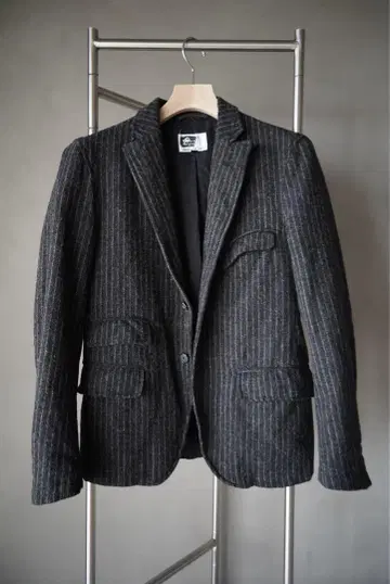 엔지니어드 가먼츠 자켓 팬츠 셋업