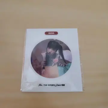 TWICE 미나 사나 모모 세트