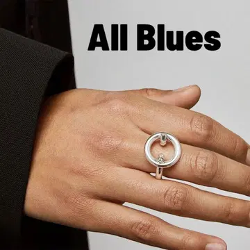 All Blues Ring 58호