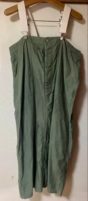 nest Robe 데크 스커트