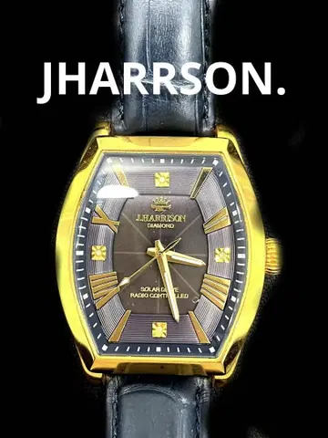 J.HARRISON