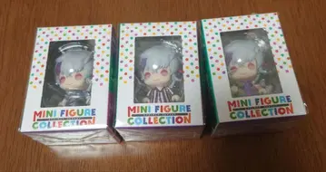 후와 미나토 굿즈