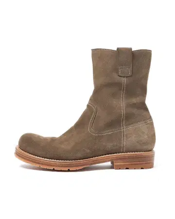 nonnative 24SS RANCHER ZIP UP BOOTS 7.5