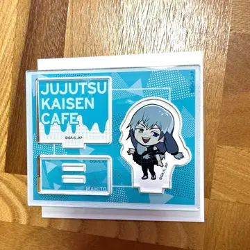JUJUTSU KAISEN 마히토 아크릴 스탠드