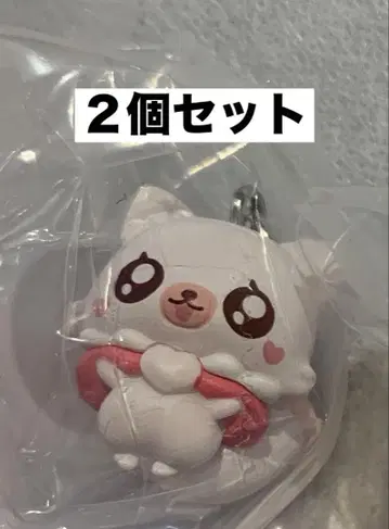 푸치큐아 메지루시 액세서리 코메코메