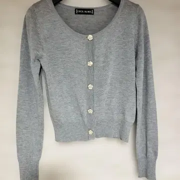 CECIL McBee 가디건 M 사이즈