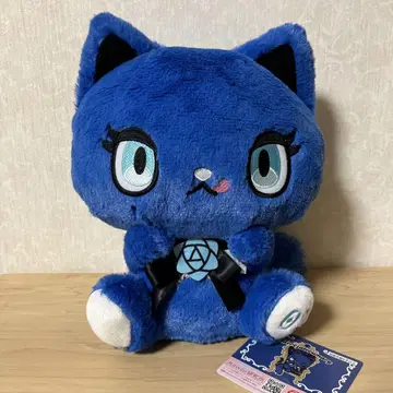 아도 로자 토마리 기념일 BIG 봉제 인형 Ado