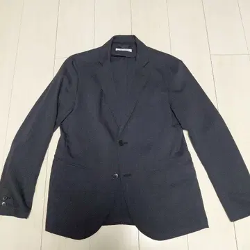 JOURNAL STANDARD 그레이 스트레치 자켓