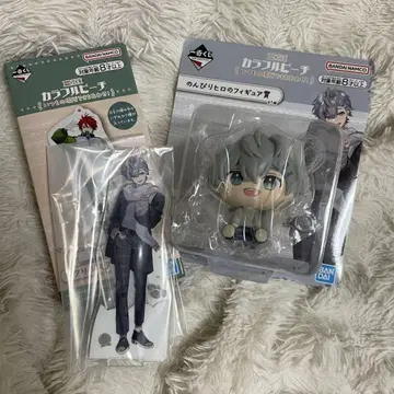 컬러풀 피치 제일복권