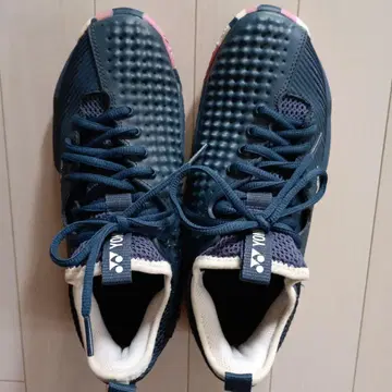 YONEX 테니스화 23.5