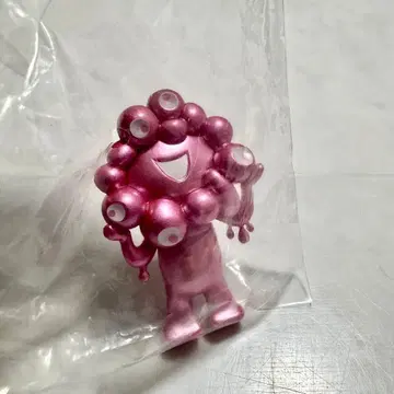 [ 미개봉 ] 미야쿠미야쿠 가챠 핑크 골드