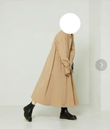 프릭스스토어 셔츠 원피스