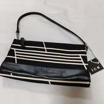 icb 핸드백 미니백 파우치
