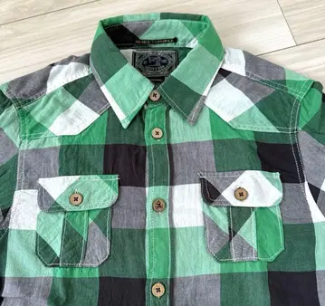 Scotch and soda 셔츠 M 사이즈