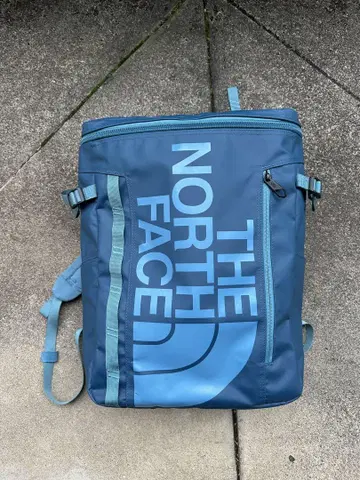 THE NORTH FACE 백팩 블루