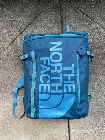 THE NORTH FACE 백팩 블루 30L