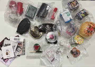 캡슐 토이 가챠가챠 묶음 판매