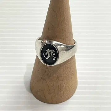 SILVER 925 실버 반지 16.5호