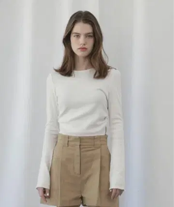 giunon cotton long t-shirt