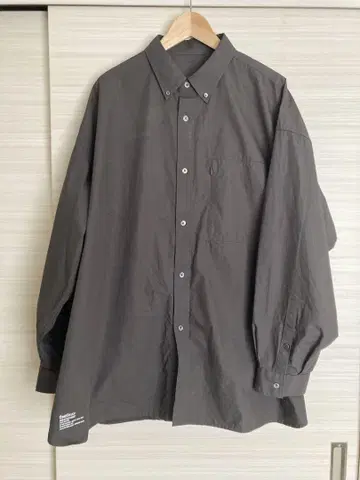 FreshService UTILITY D SHIRT