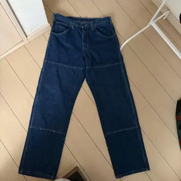 Dickies 디키즈 더블니 데님 팬츠 32 x 32