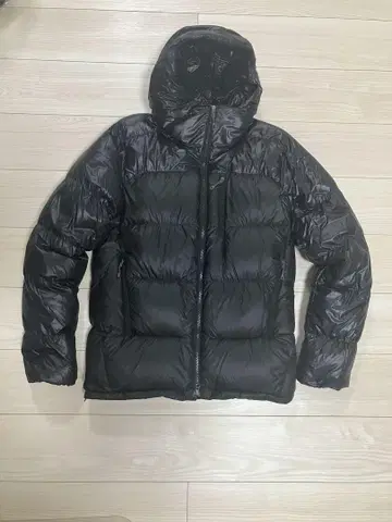 Patagonia 피츠로이 다운