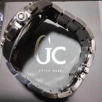 SWISS MADE 다이버 워치