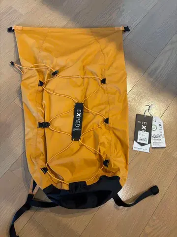 EXPED CLOUDBURST25