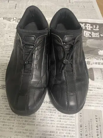 새상품급 미즈노 MIZUNO 워킹화 프리워크
