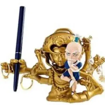 HUNTER x HUNTER DESKTOP 3 네테로 이카르가