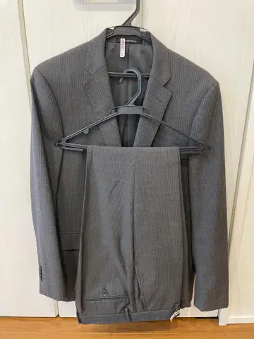 유나이티드 애로우즈 비즈니스 정장 48