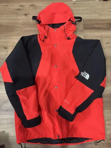 THE NORTH FACE 1994 레트로 마운틴 라이트