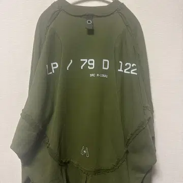 hamcus 맨투맨 트레이닝복 S