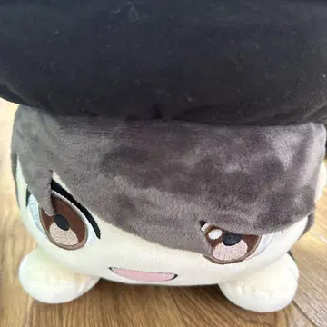 BTS 메가 점보 누워있는 봉제 인형 jungkook