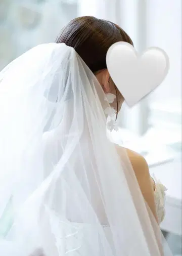 AULANOVA 웨딩 베일 롱