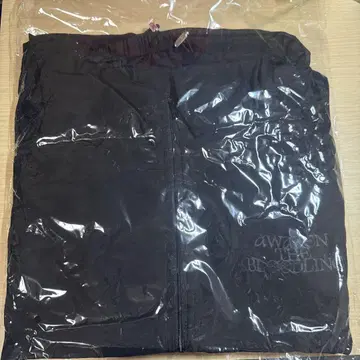 AWAKEN THE BLOODLINE ZIP-UP HOODIE