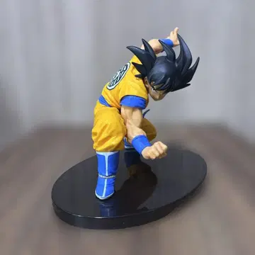 조형 천하제일무도회 손오공