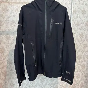 Marmot GORE-TEX Pro Shell 마운틴 파카