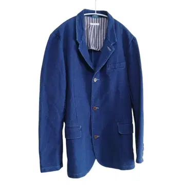 N-420 ETERNAL 이터널 사시코 테일러드 자켓 3