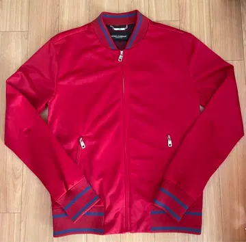 새상품급 돌체앤가바나 블루종 44