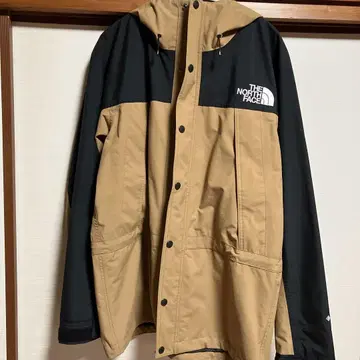 THE NORTH FACE NP11834 마운틴 라이트 자켓