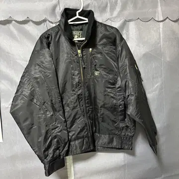 바이크 라이더 윙 디자인 자켓 M