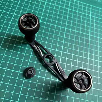 DRT 바리얼 핸들 95mm 매트 네이비