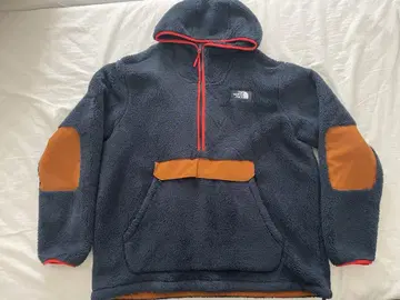 THE NORTH FACE 보아 자켓